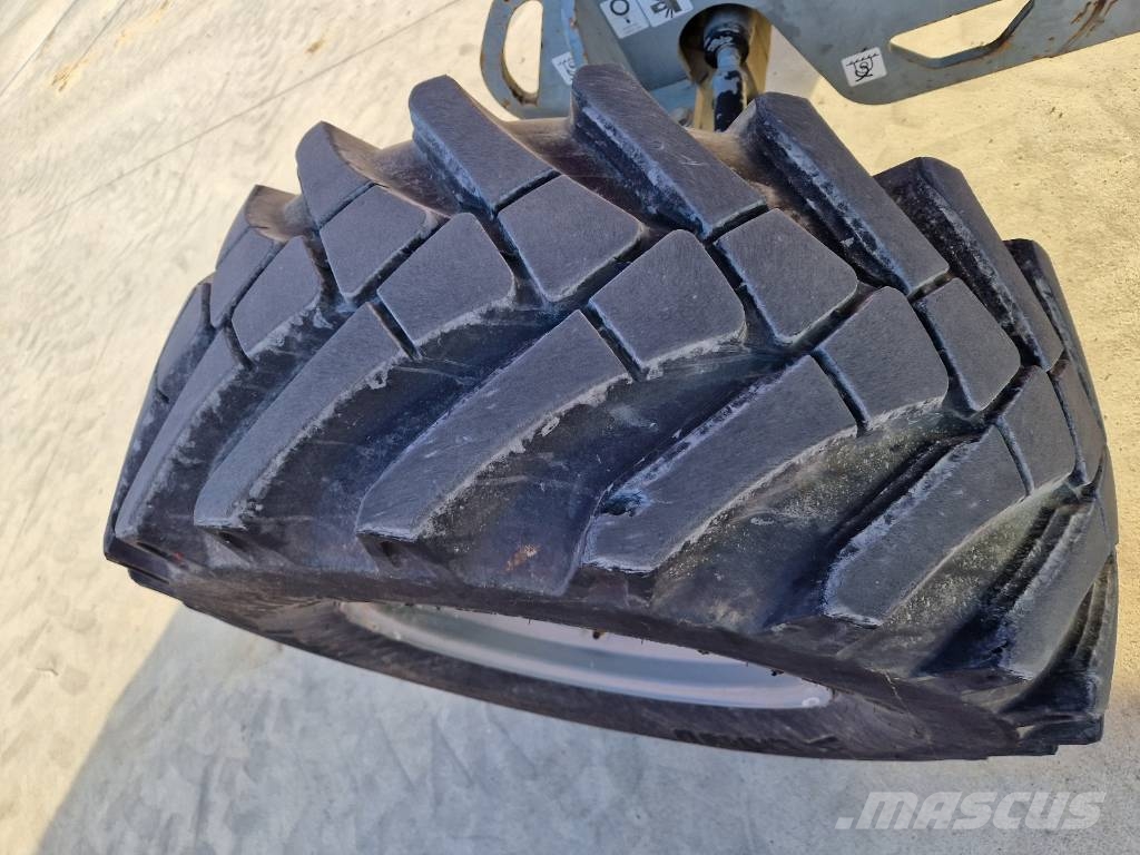Manitou 200 ATJ jak Z60/34 660SJ P616 Zglobne dvižne ploščadi