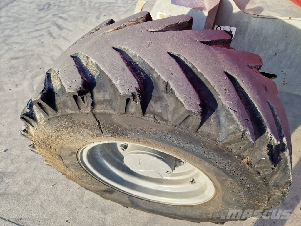 Manitou 200 ATJ jak Z60/34 660SJ P616 Zglobne dvižne ploščadi