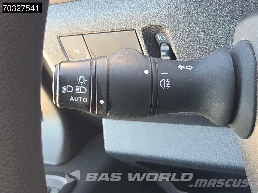 Renault Master 145PK Próximamente matriculado en España! A Dostavna vozila / kombiji