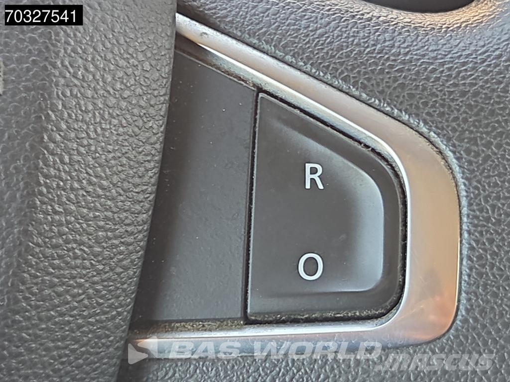Renault Master 145PK Próximamente matriculado en España! A Dostavna vozila / kombiji