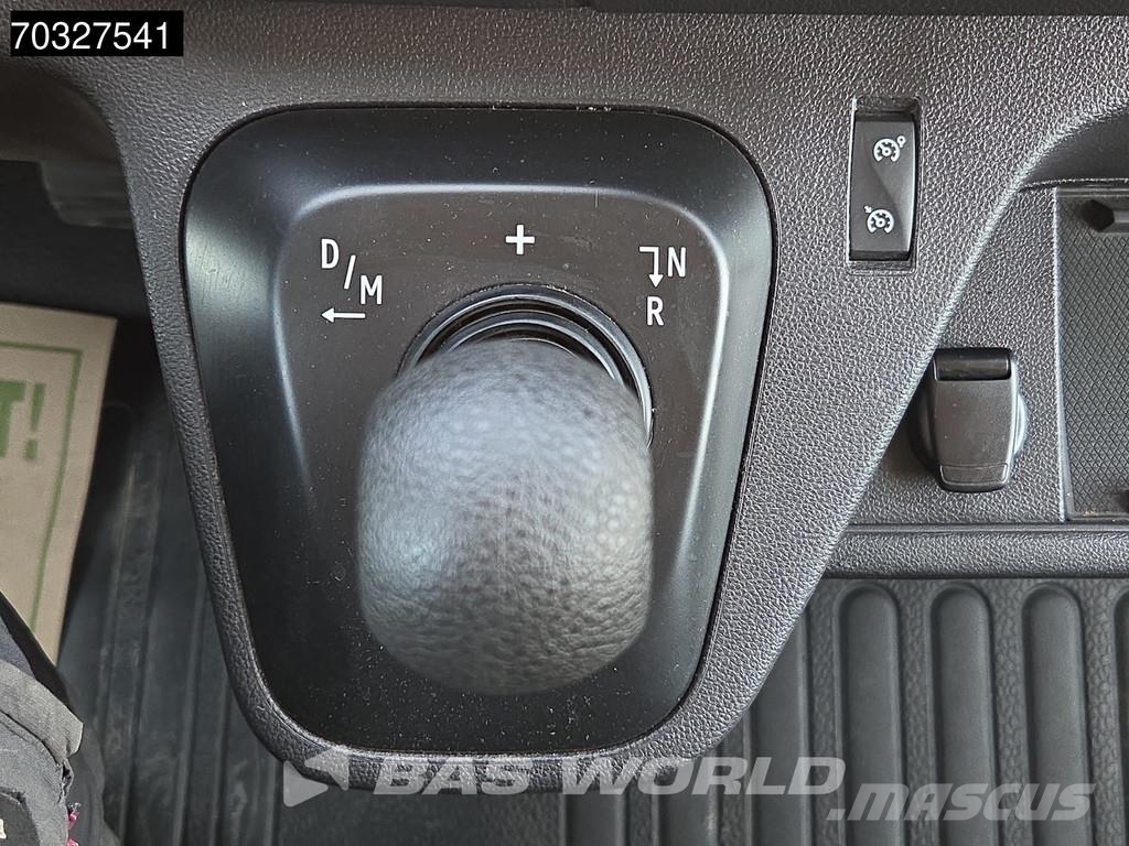 Renault Master 145PK Próximamente matriculado en España! A Dostavna vozila / kombiji