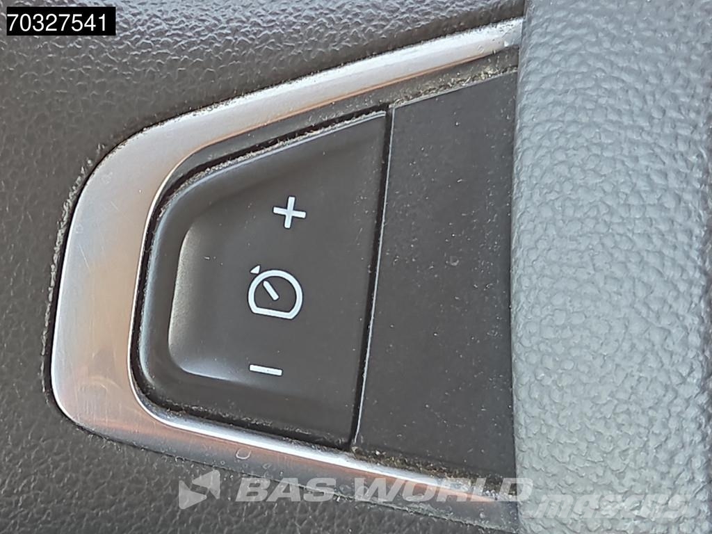 Renault Master 145PK Próximamente matriculado en España! A Dostavna vozila / kombiji
