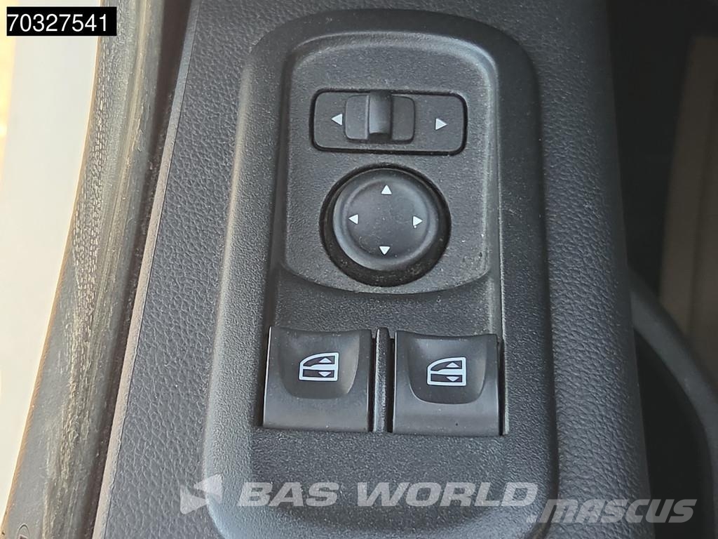 Renault Master 145PK Próximamente matriculado en España! A Dostavna vozila / kombiji