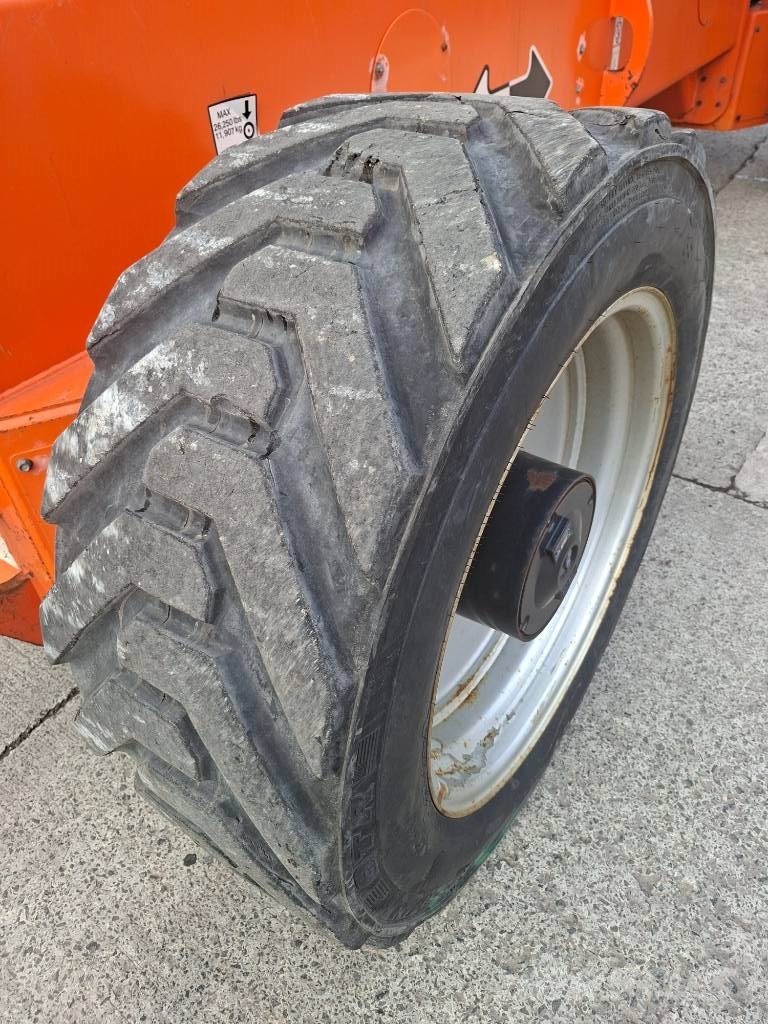 JLG 1350 SJP Teleskopske dvižne ploščadi