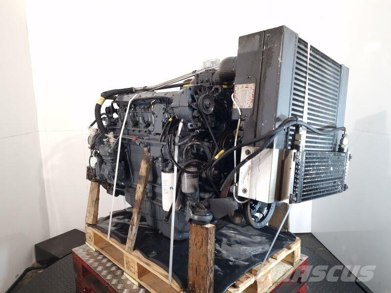 Deutz BF6M1013C Motorer