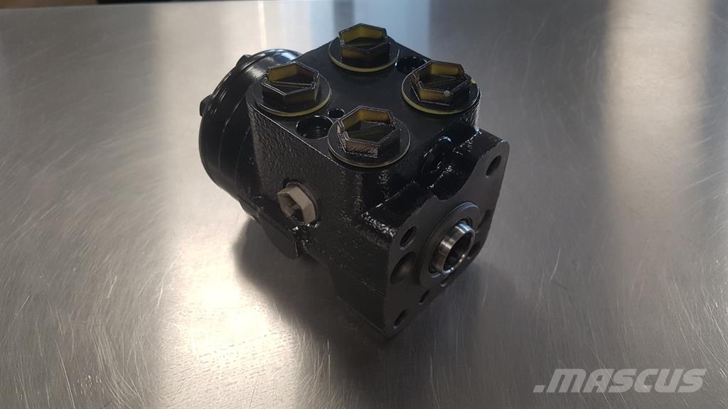 Sauer Danfoss OSPU80/320LS - Steering unit/Lenkeinheit/Orbitrol Hydraulics