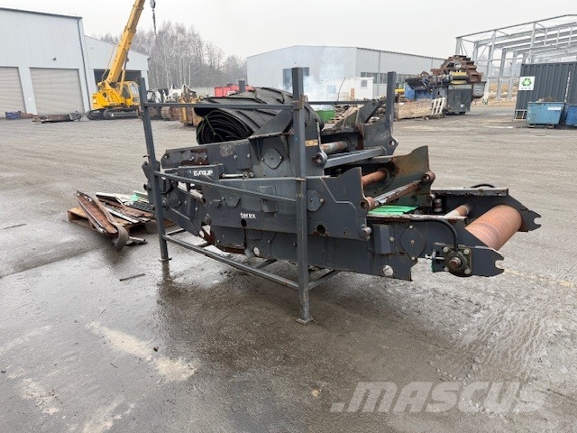 Terex PRZENOŚNIK NOWU NIEKOMPLETNY Конвейеры