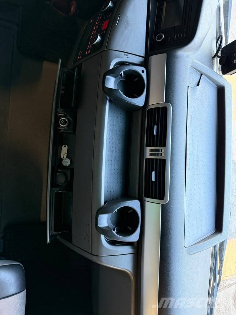 MAN TGX 14.440 Tegljači
