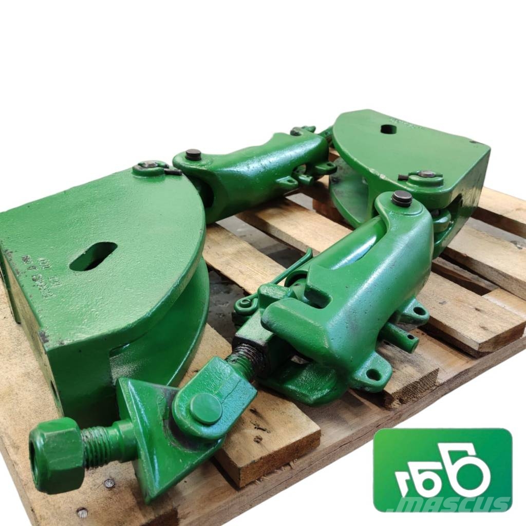 John Deere 7830 Rear Stabilizer Linkage R200451 Šasija i vešenje