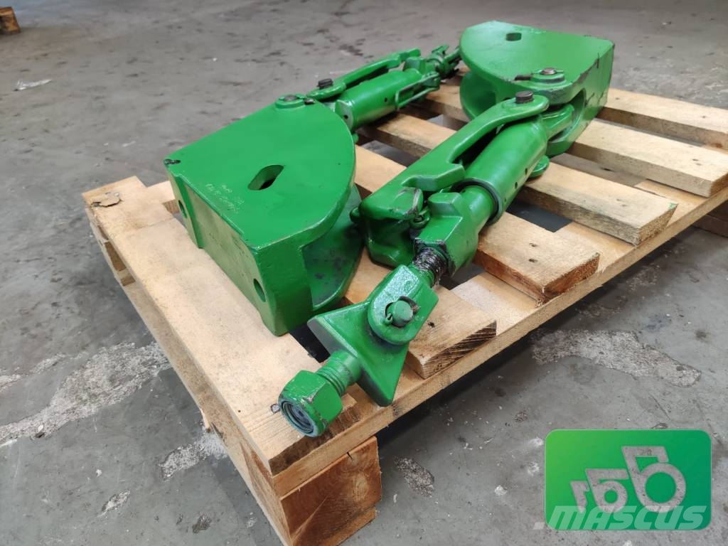 John Deere 7830 Rear Stabilizer Linkage R200451 Šasija i vešenje