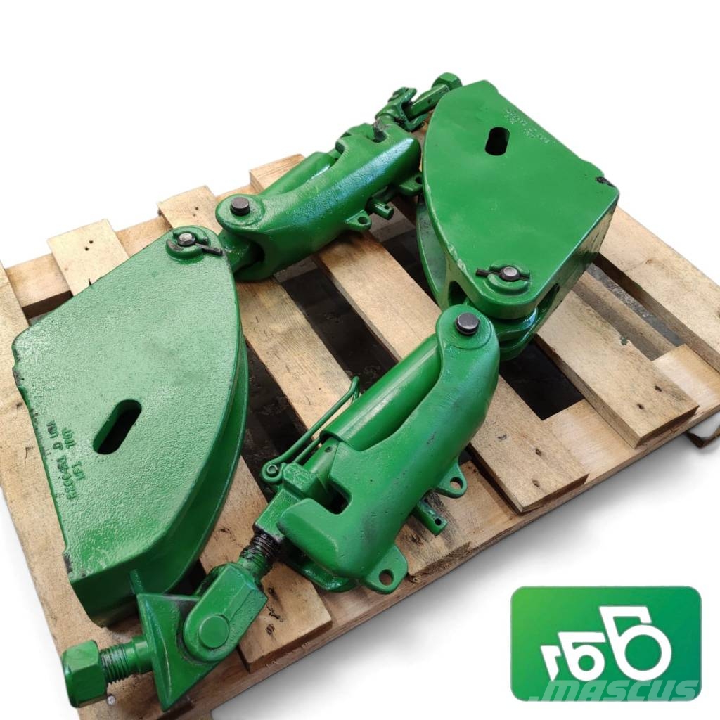John Deere 7830 Rear Stabilizer Linkage R200451 Šasija i vešenje