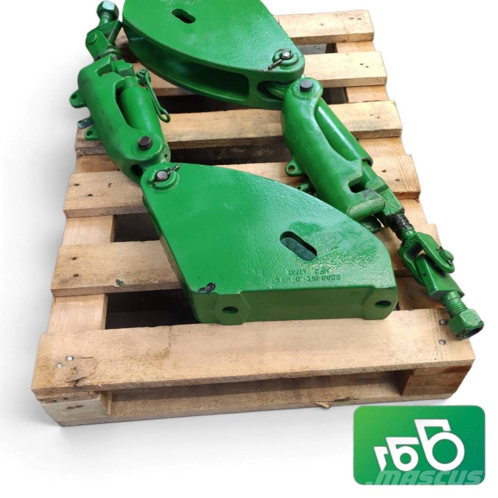 John Deere 7830 Rear Stabilizer Linkage R200451 Šasija i vešenje