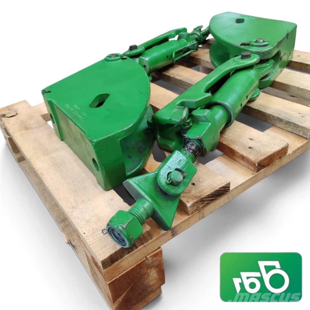 John Deere 7830 Rear Stabilizer Linkage R200451 Šasija i vešenje