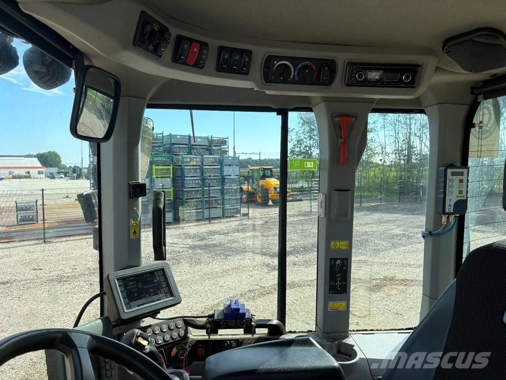 CAT 930M + 8,268 HOURS + CE + PERFECT WORKING + 3x IN Læssemaskiner på hjul