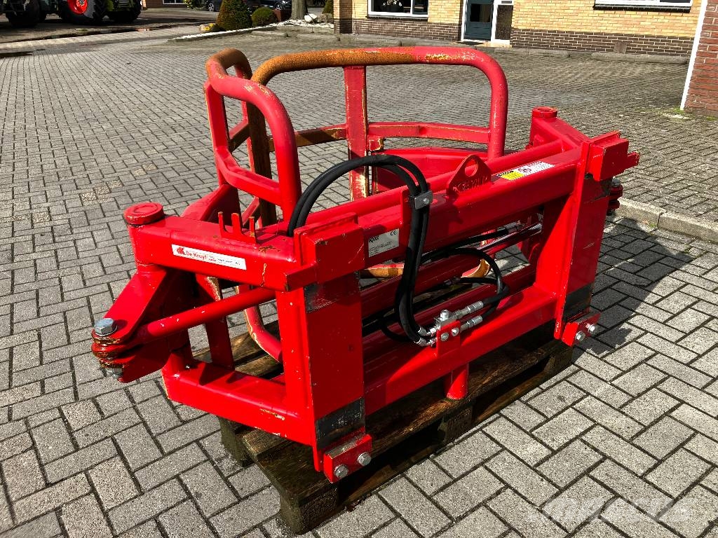 Kemp BKROZ Tillbehör för hö och fodermaskiner