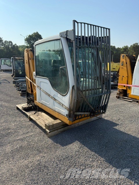Liebherr A 934 C USED CAB + LIFT Кабины и интерьер