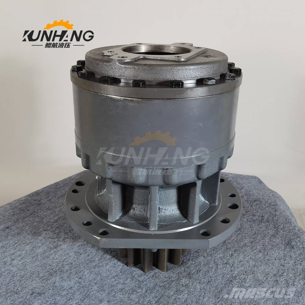 CAT 349F E345C Swing Gearbox 296-6253 296-6250 Transmissão