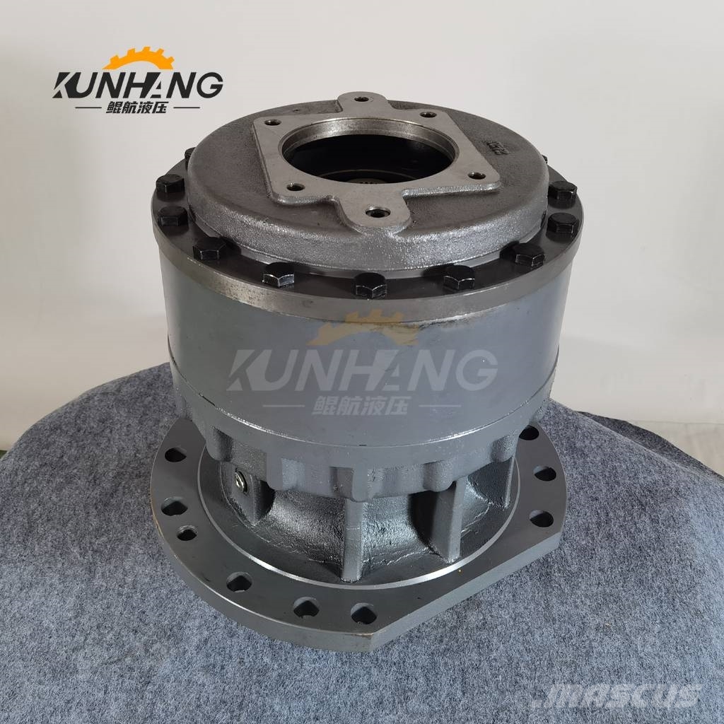CAT 349F E345C Swing Gearbox 296-6253 296-6250 Transmissão