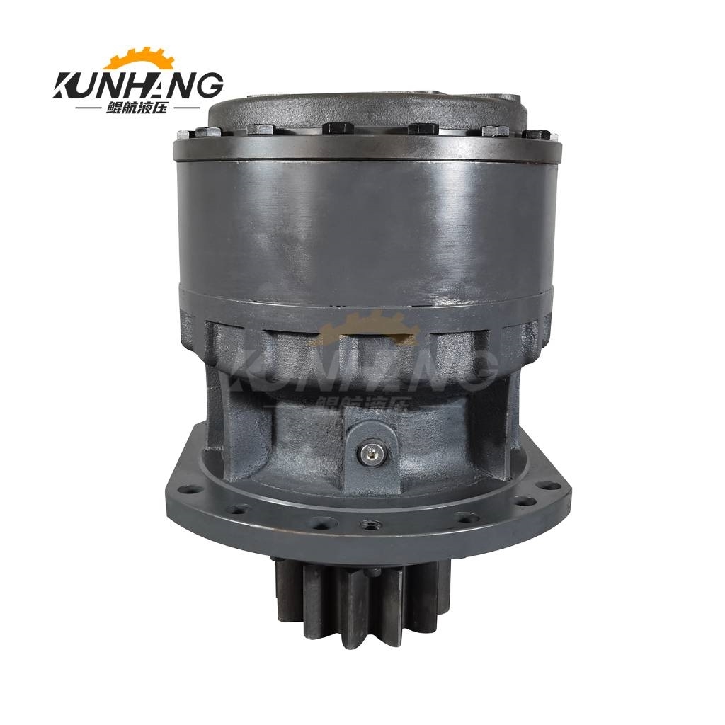 CAT 349F E345C Swing Gearbox 296-6253 296-6250 Transmissão
