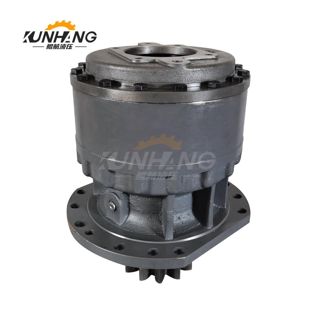 CAT 349F E345C Swing Gearbox 296-6253 296-6250 Transmissão