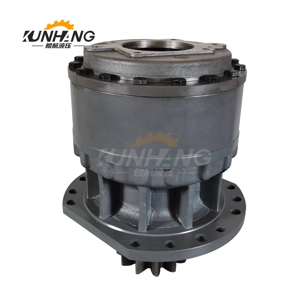 CAT 349F E345C Swing Gearbox 296-6253 296-6250 Transmissão