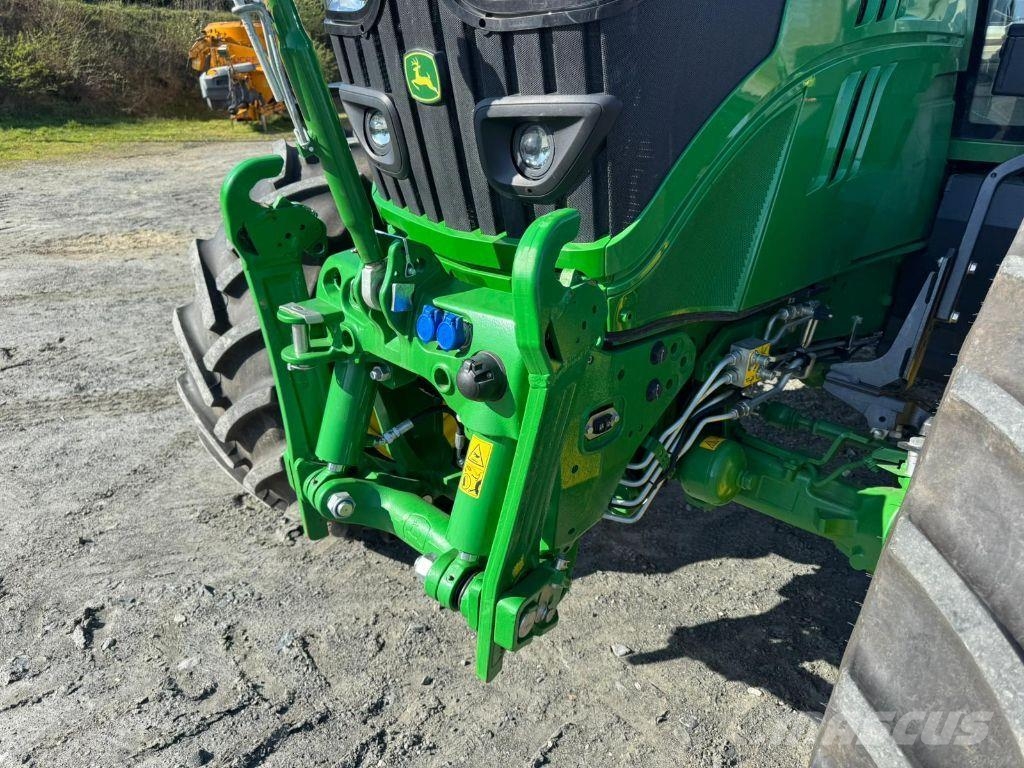 John Deere 6130 M AUTOPOWER Tractors
