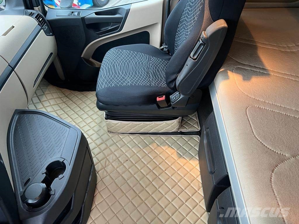 Mercedes-Benz Arocs 3363 Actros 3363 曳引機組件