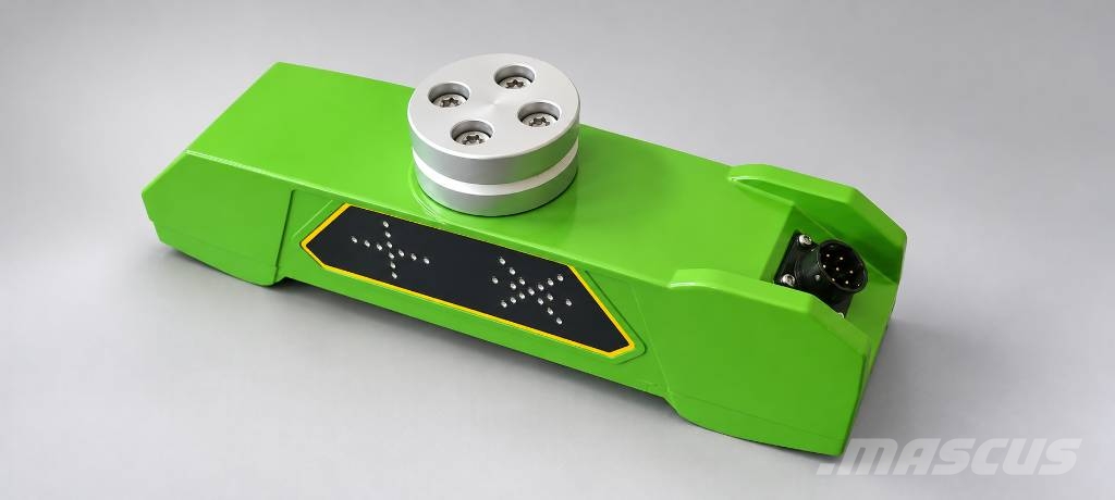 Egyéb Ultrasonic Sensor – Vögele 2431211 compatible (Aft Aszfaltozógép tartozékok