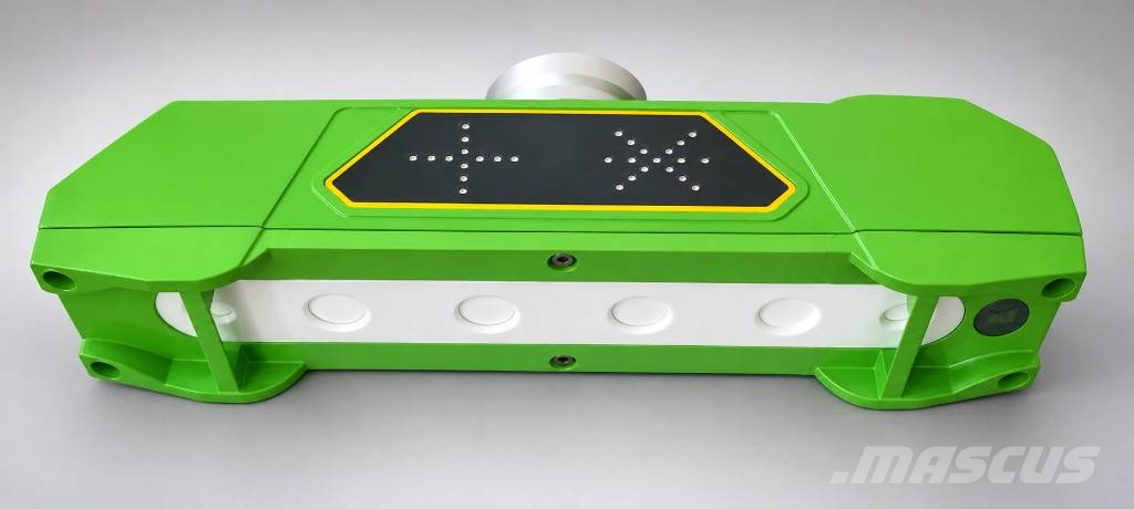 Egyéb Ultrasonic Sensor – Vögele 2431211 compatible (Aft Aszfaltozógép tartozékok