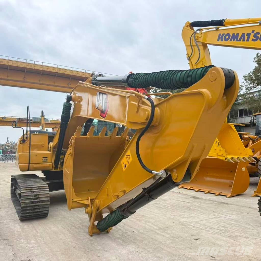 CAT 320GX Raupenbagger