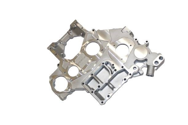 JCB Carcasa distributie - 02/202339 Motorer
