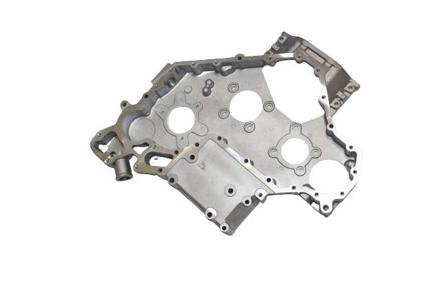 JCB Carcasa distributie - 02/202339 Motorer