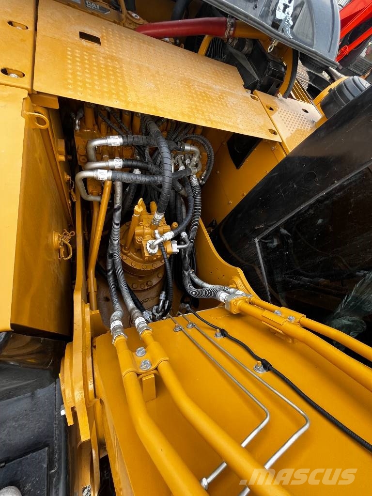 CAT 320D2L 履帶式 挖土機/掘鑿機/挖掘機