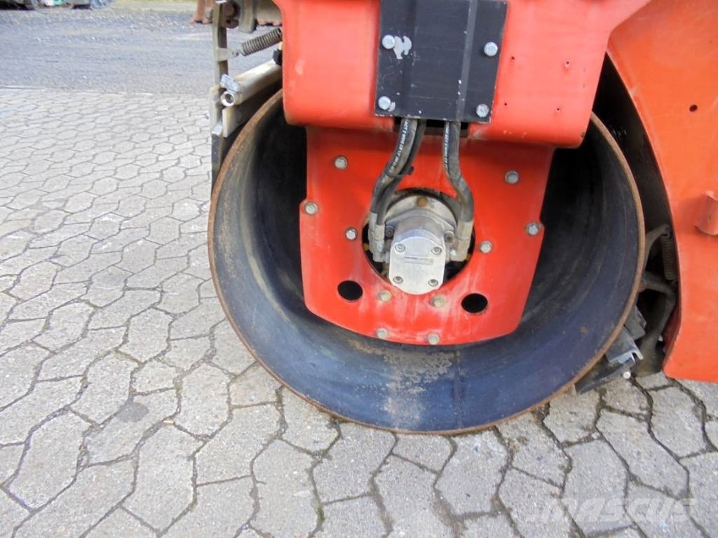 Dynapac CC 1100 Duowalsen