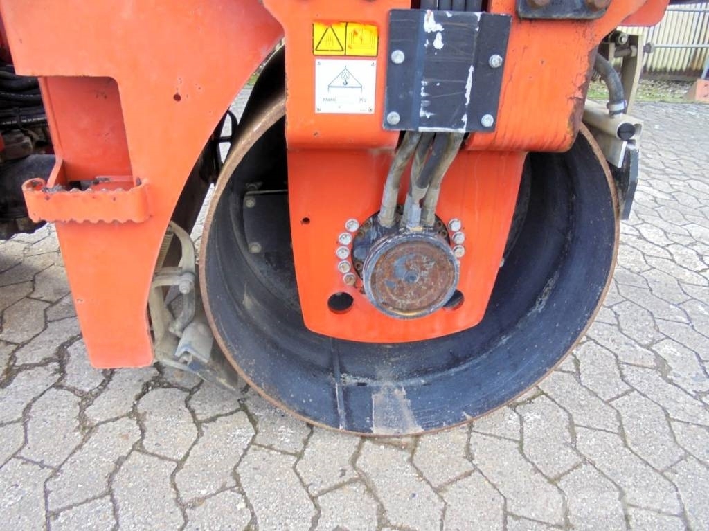 Dynapac CC 1100 Duowalsen