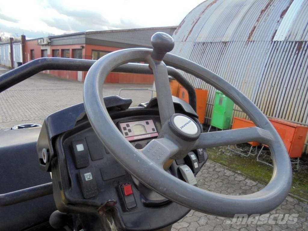 Dynapac CC 1100 Duowalsen
