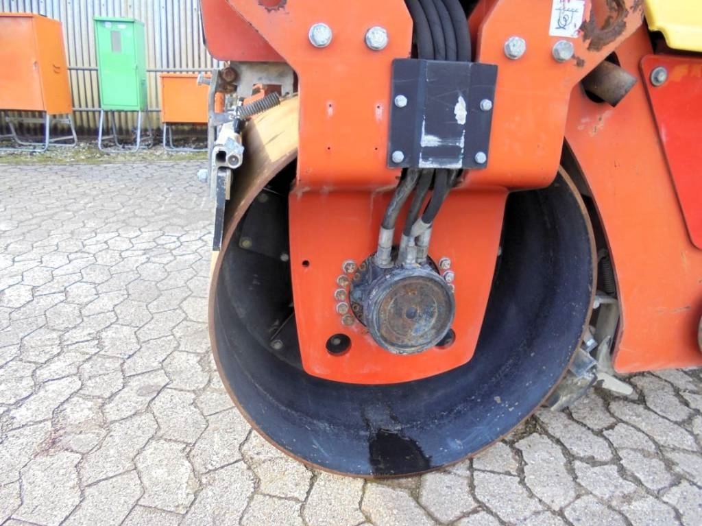 Dynapac CC 1100 Duowalsen
