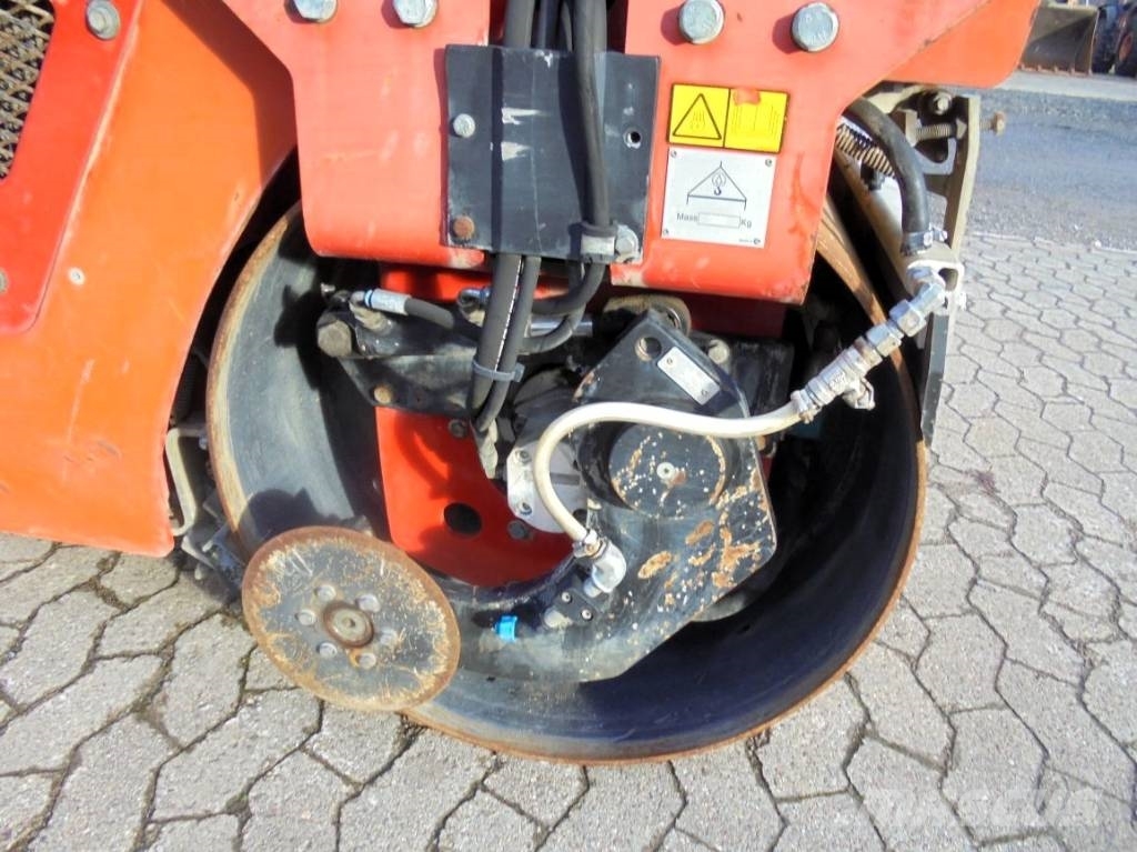 Dynapac CC 1100 Duowalsen
