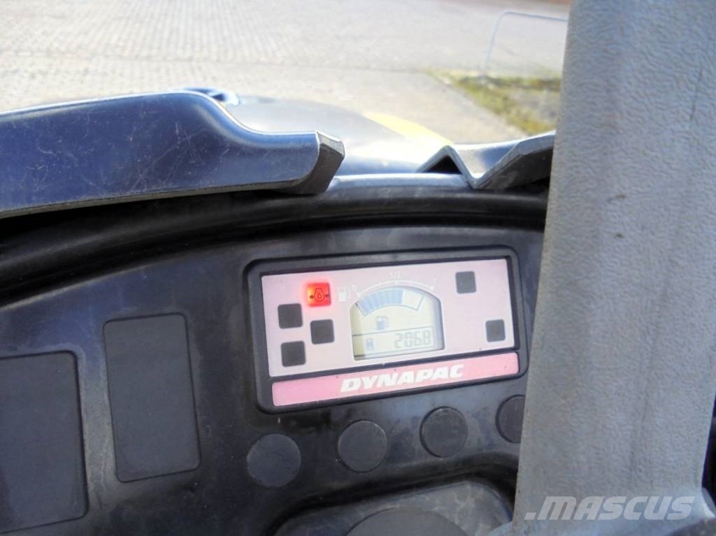 Dynapac CC 1100 Duowalsen