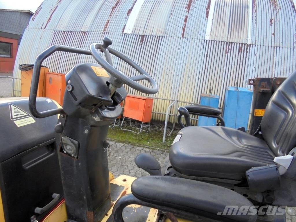 Dynapac CC 1100 Duowalsen