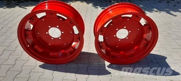 Fendt 12x28 RIMS Tekerlekler