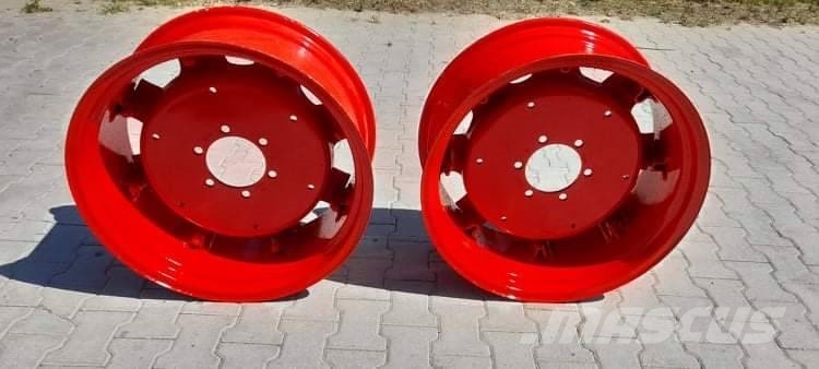 Fendt 12x28 RIMS Tekerlekler