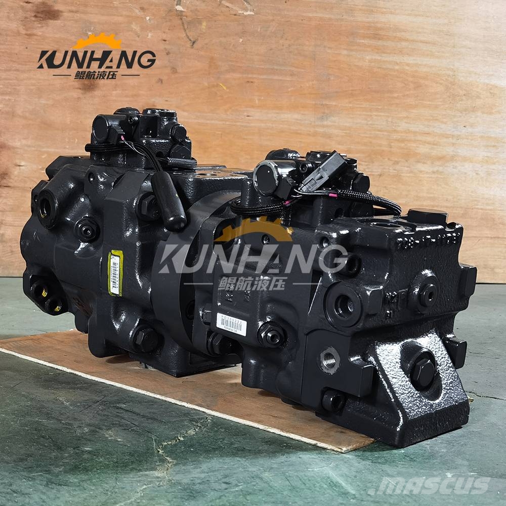 Komatsu D475A-5 Piston Pump Assy 708-2G-00060 7082G00060 Transmisiones