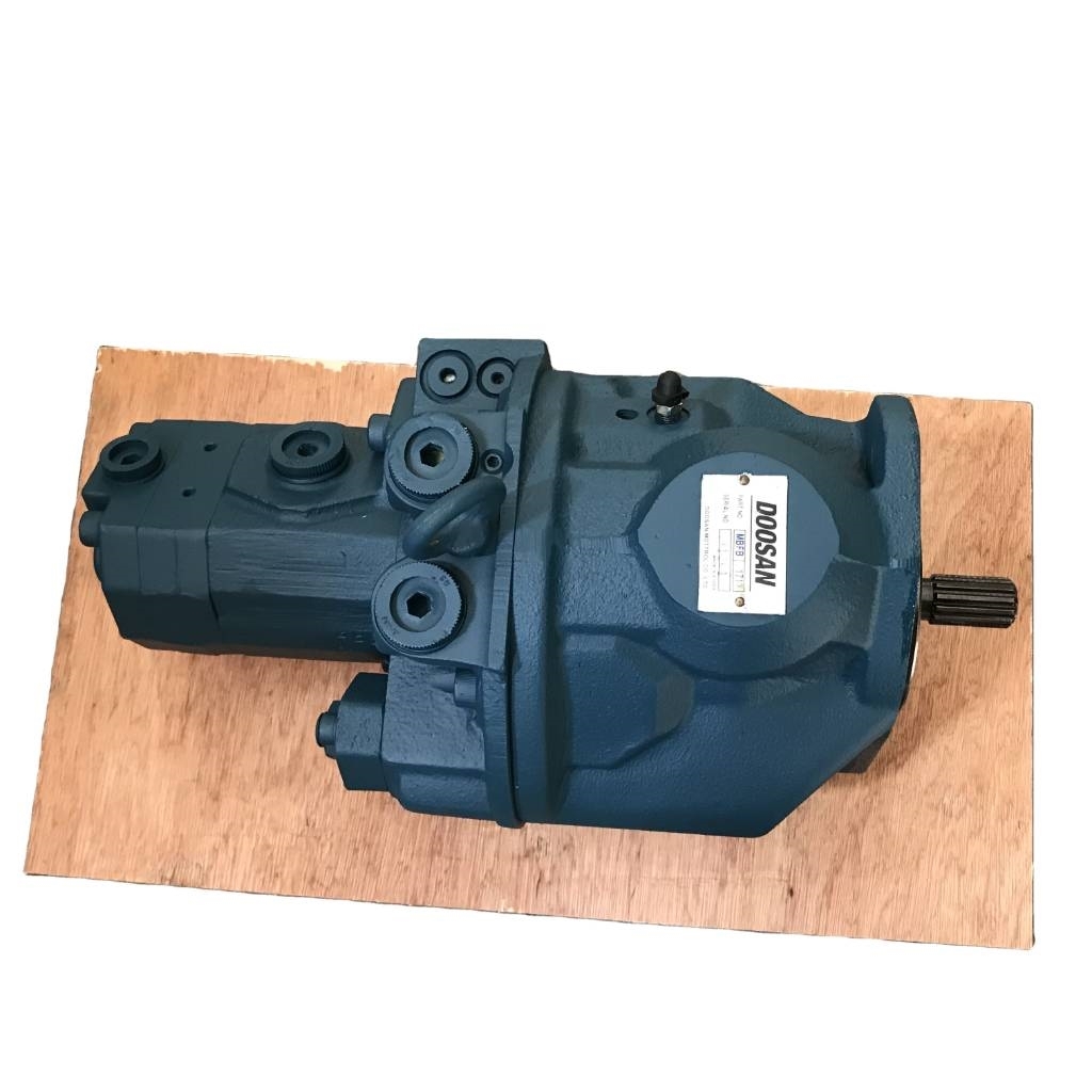 Volvo Excavator Parts AP2D28 Main Pump EC55   Hydraulic  Transmissão