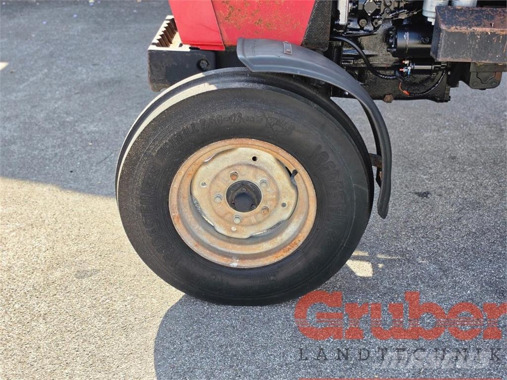Case IH 433 Traktory