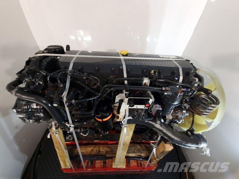 Iveco Cursor 13 F3HFE611F-M708 Motori
