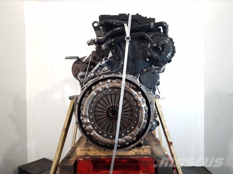 Iveco Cursor 13 F3HFE611F-M708 Motori
