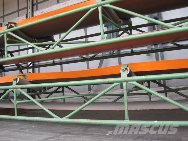 Förderbänder Verschiedene 建筑机械-其他