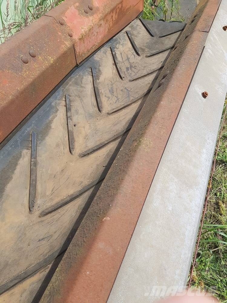 Förderbänder Verschiedene 建筑机械-其他