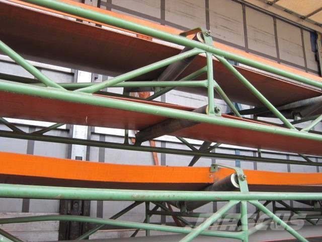 Förderbänder Verschiedene 建筑机械-其他